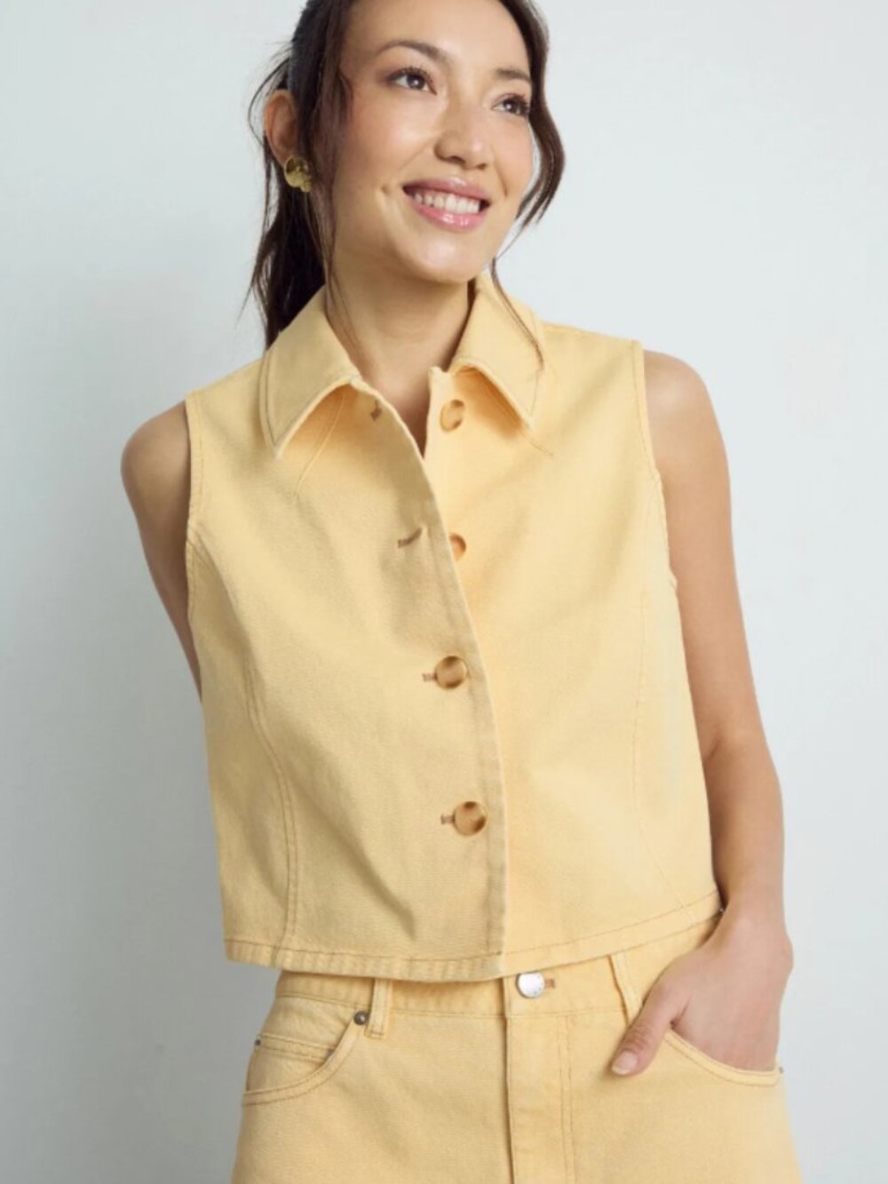 Parton Vest RTR-31 - Picture 5 of 5